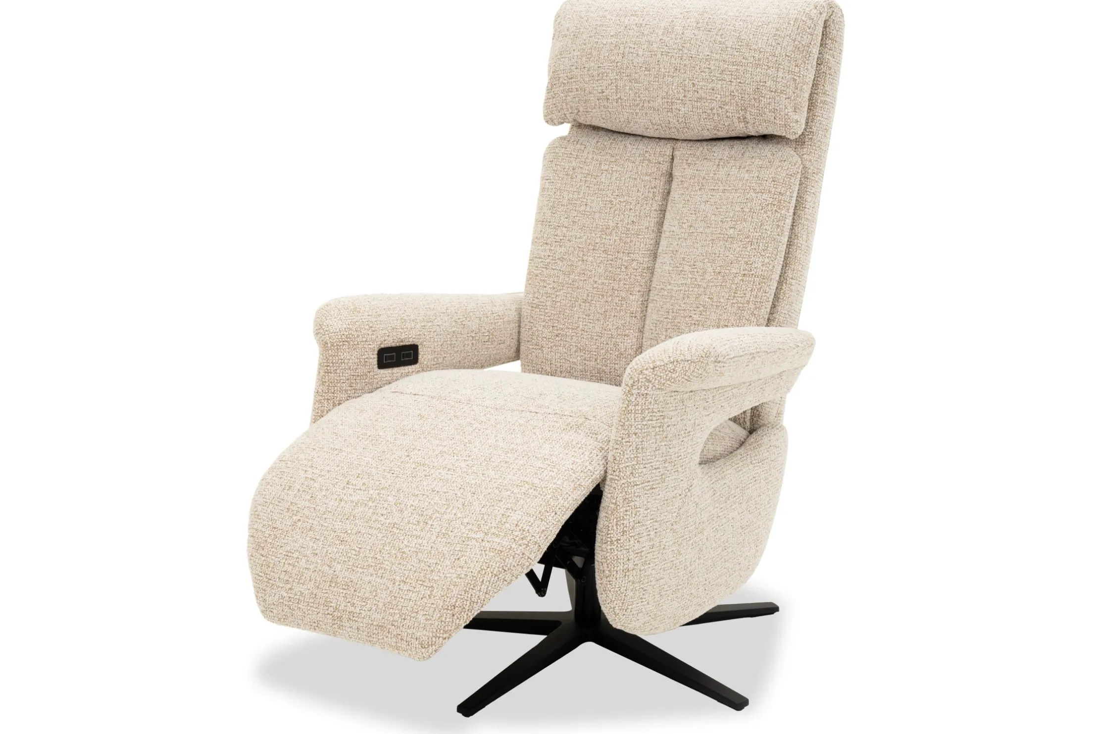 Relaxfauteuil Midna