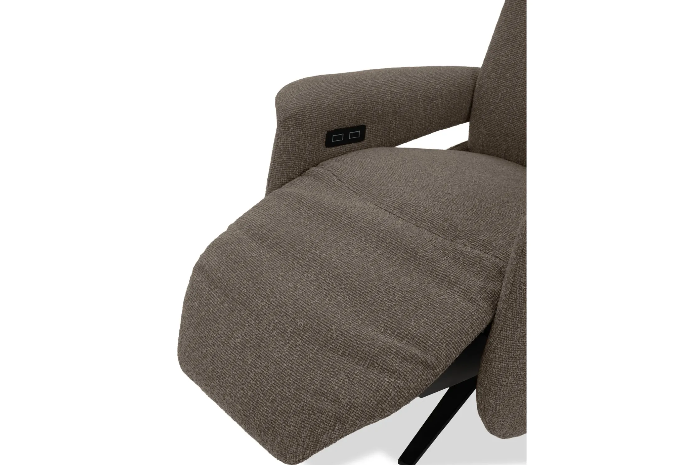 Relaxfauteuil Midna