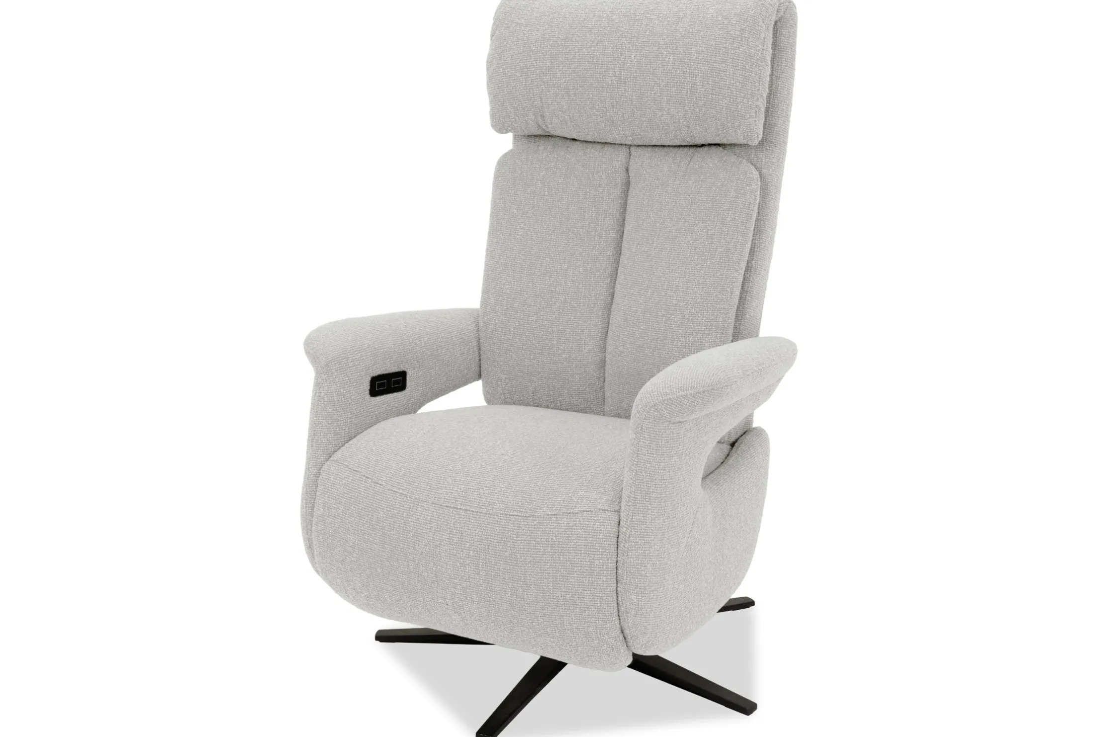 Relaxfauteuil Midna