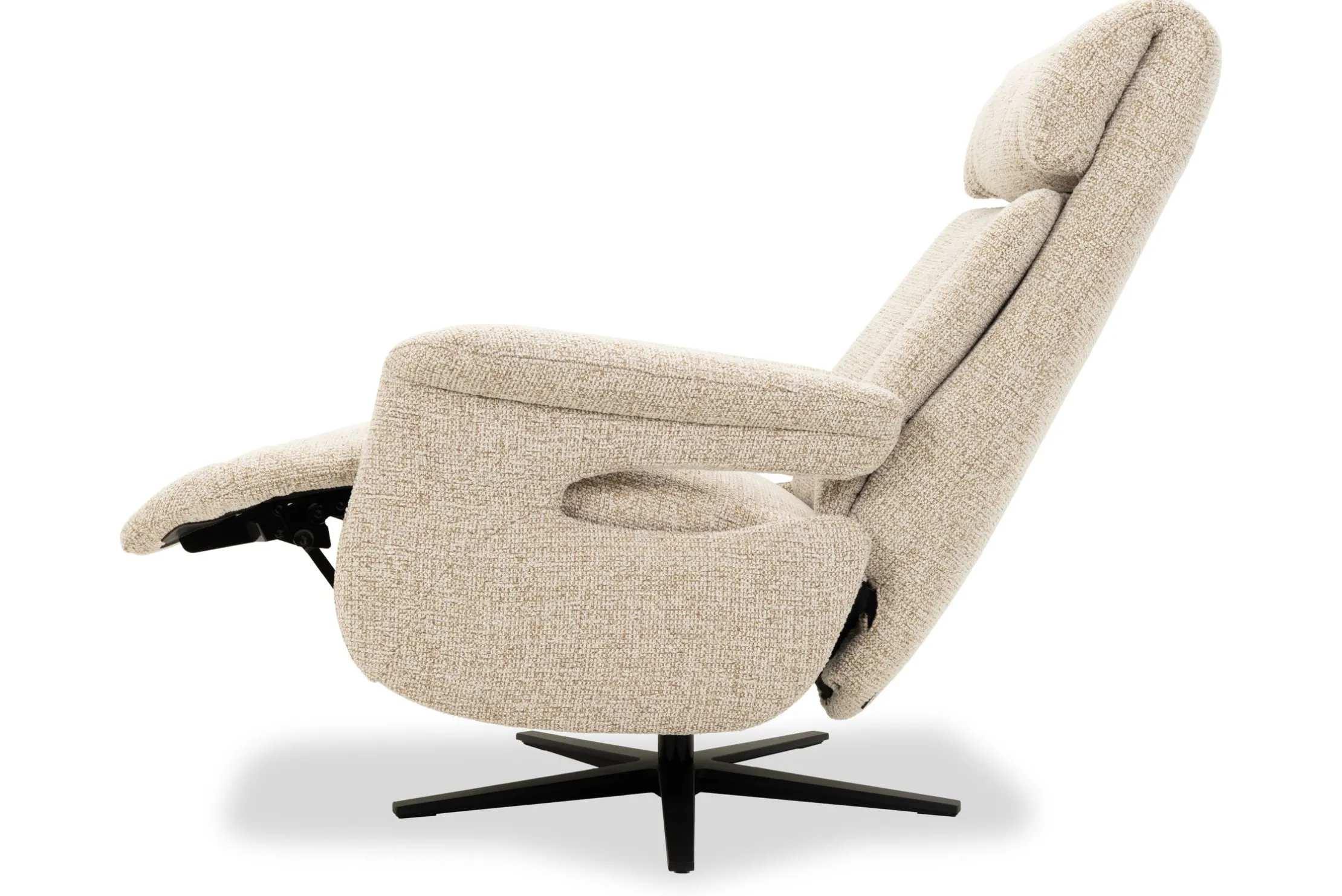 Relaxfauteuil Midna