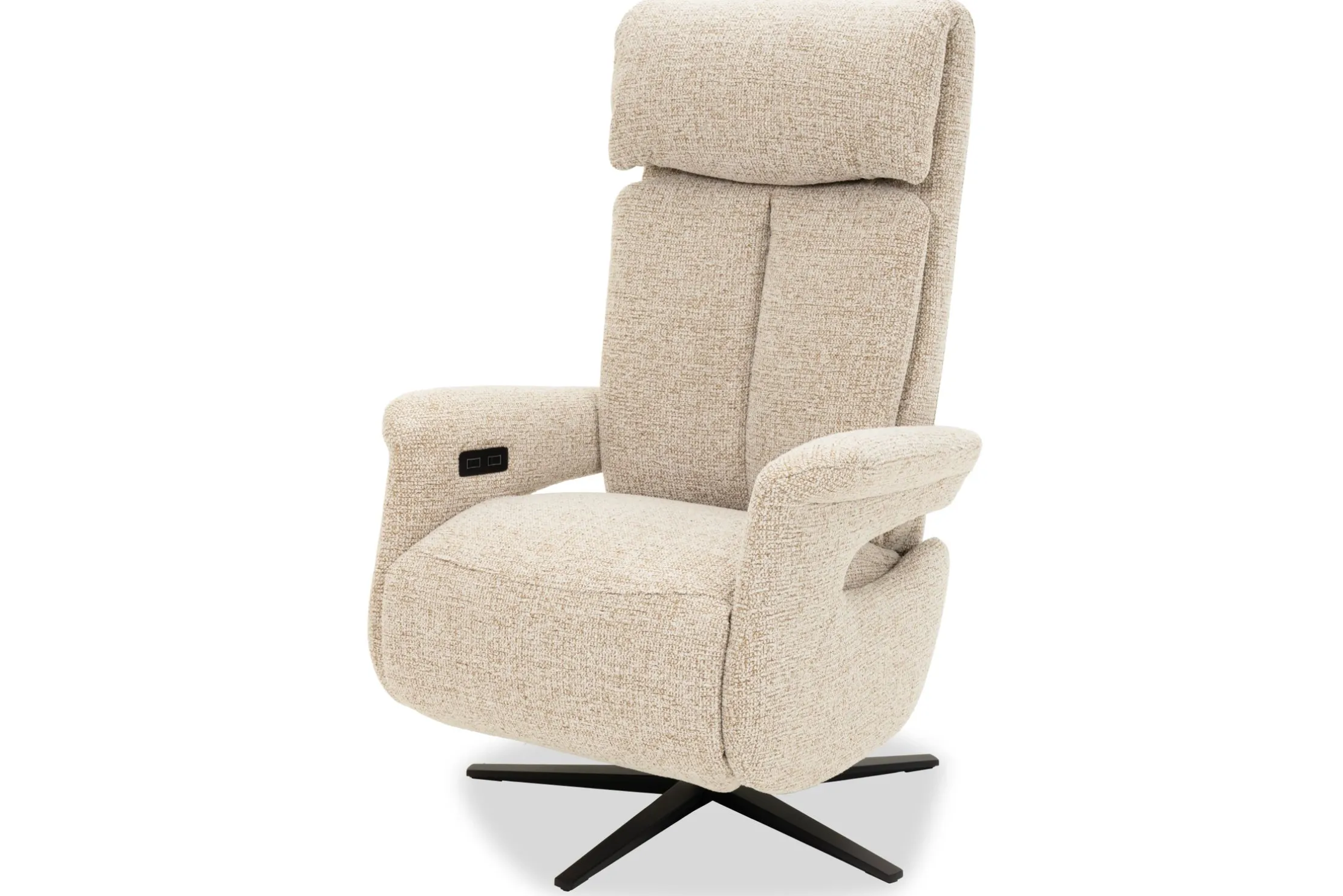 Relaxfauteuil Midna