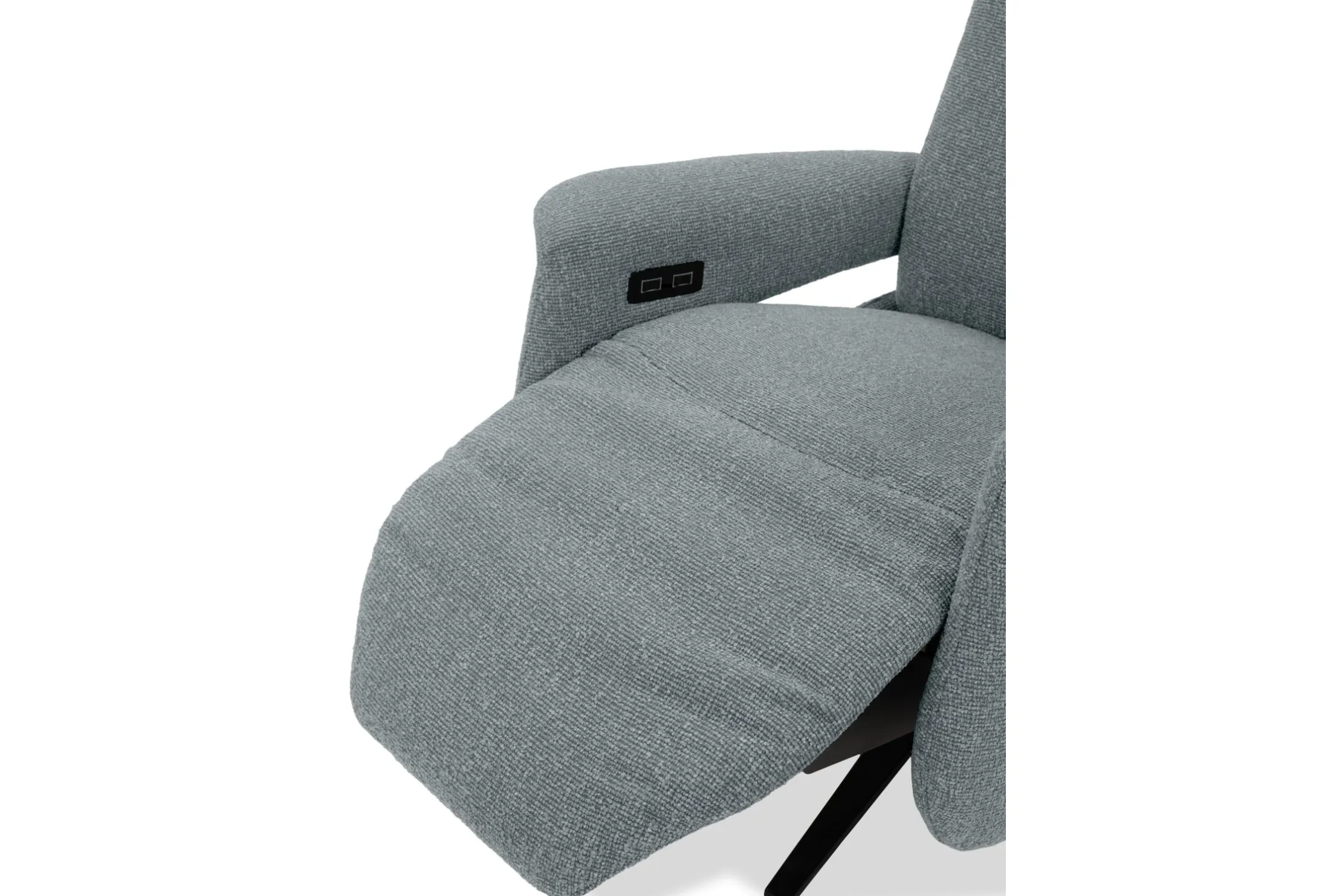 Relaxfauteuil Midna