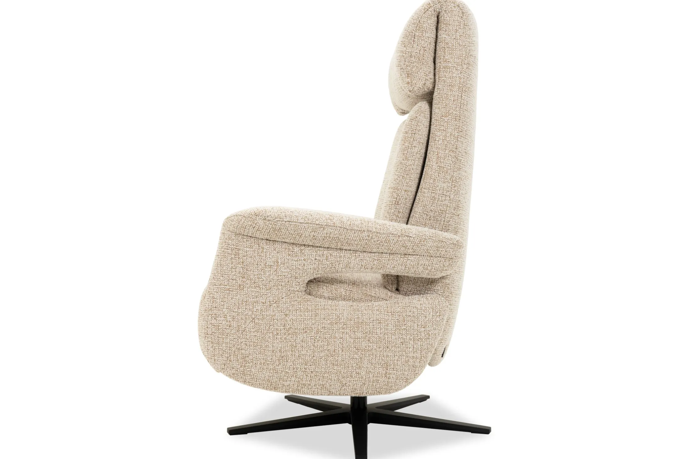 Relaxfauteuil Midna