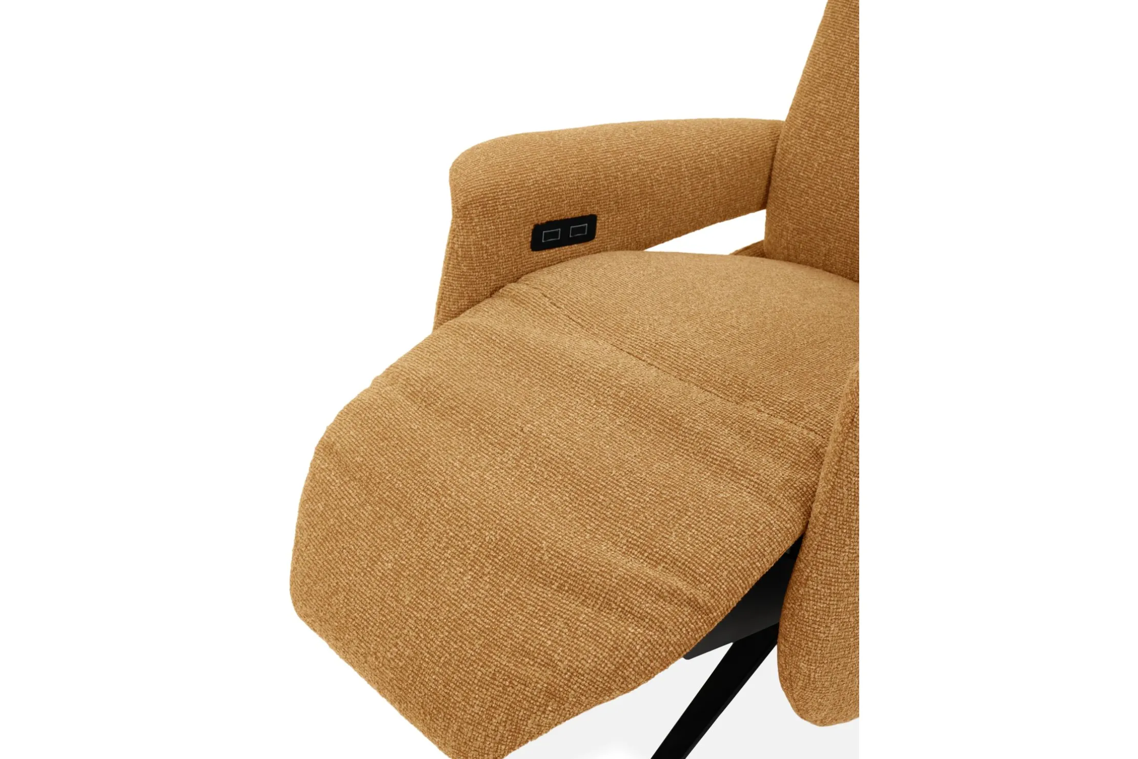 Relaxfauteuil Midna