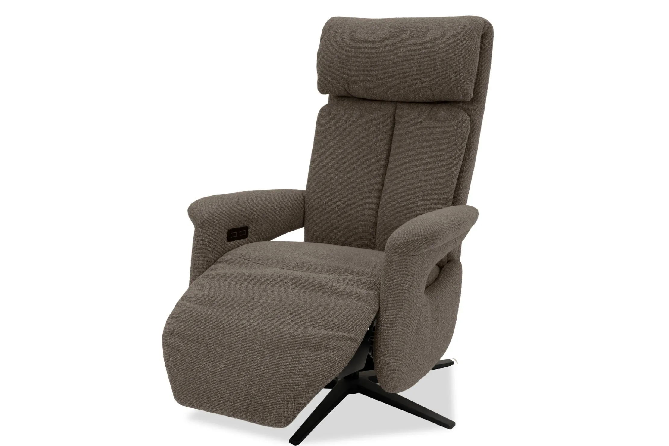 Relaxfauteuil Midna