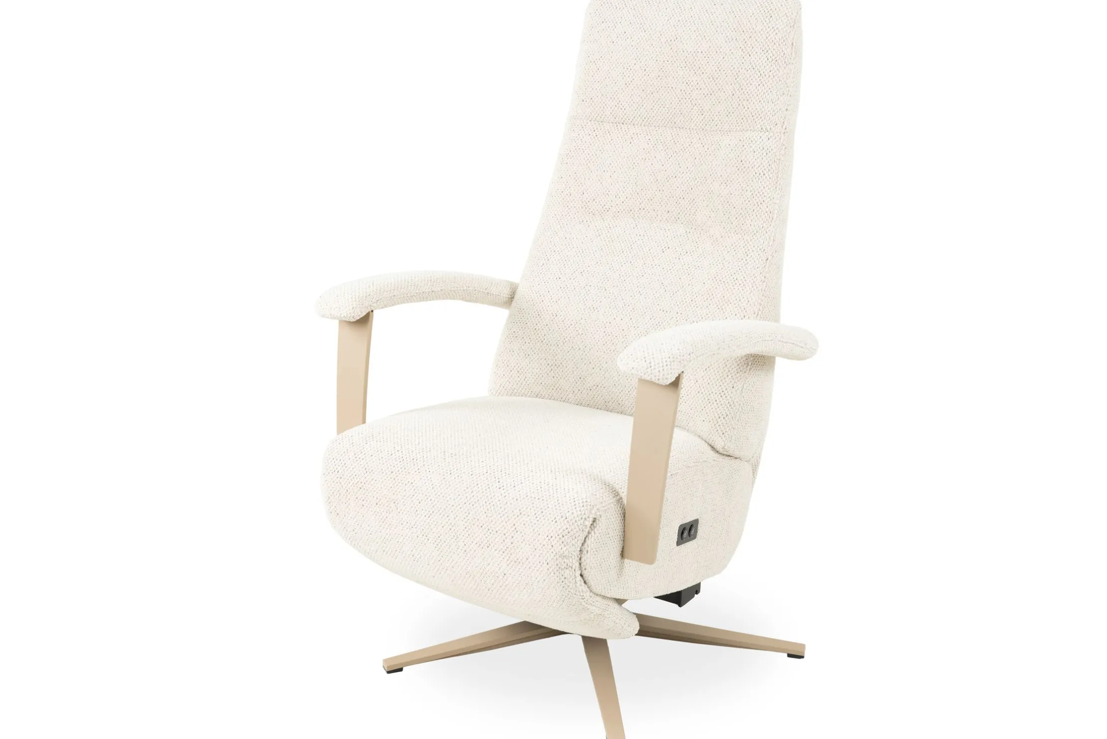 Relaxfauteuil Minke