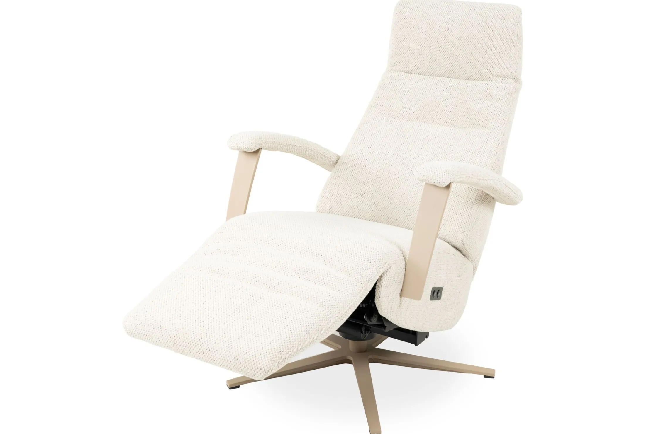 Relaxfauteuil Minke