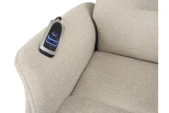 Relaxfauteuil Montry