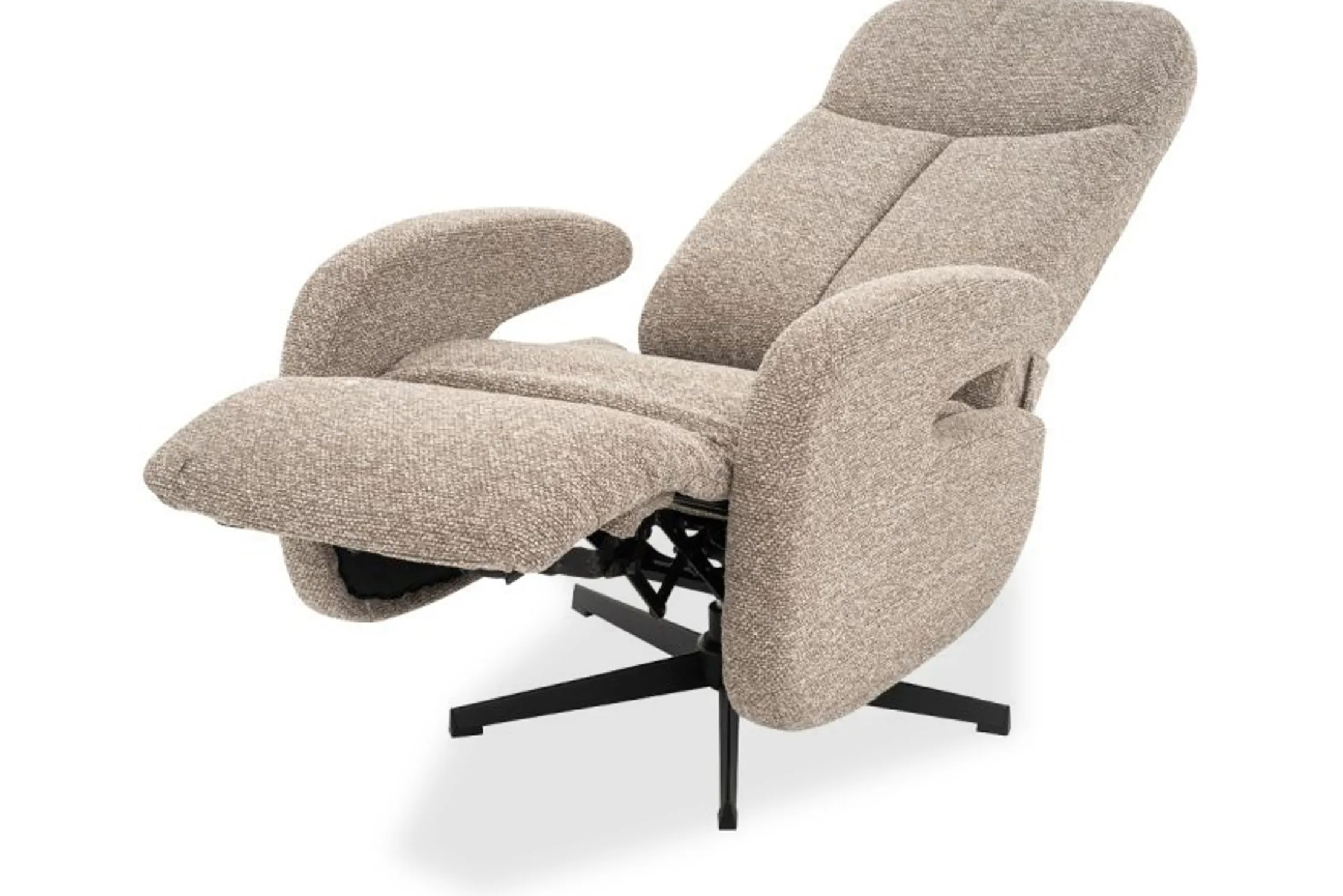 Relaxfauteuil Mushroom CM-55.046 Esbjerg