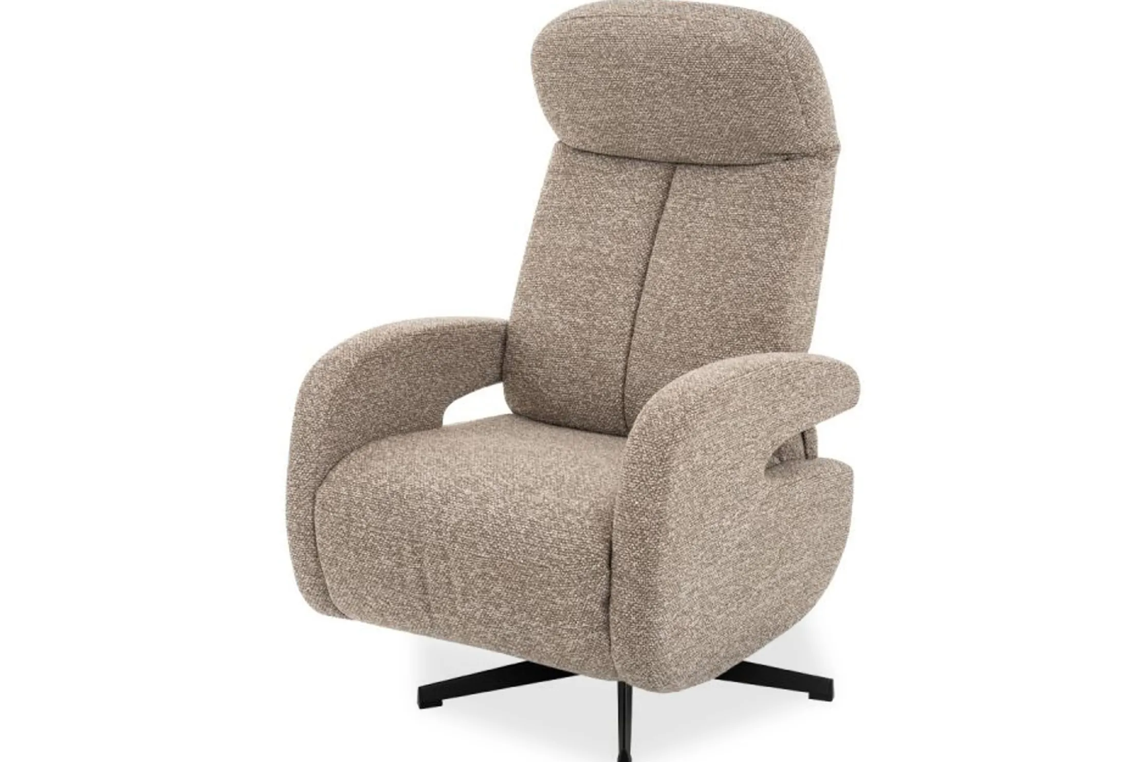 Relaxfauteuil Mushroom CM-55.046 Esbjerg