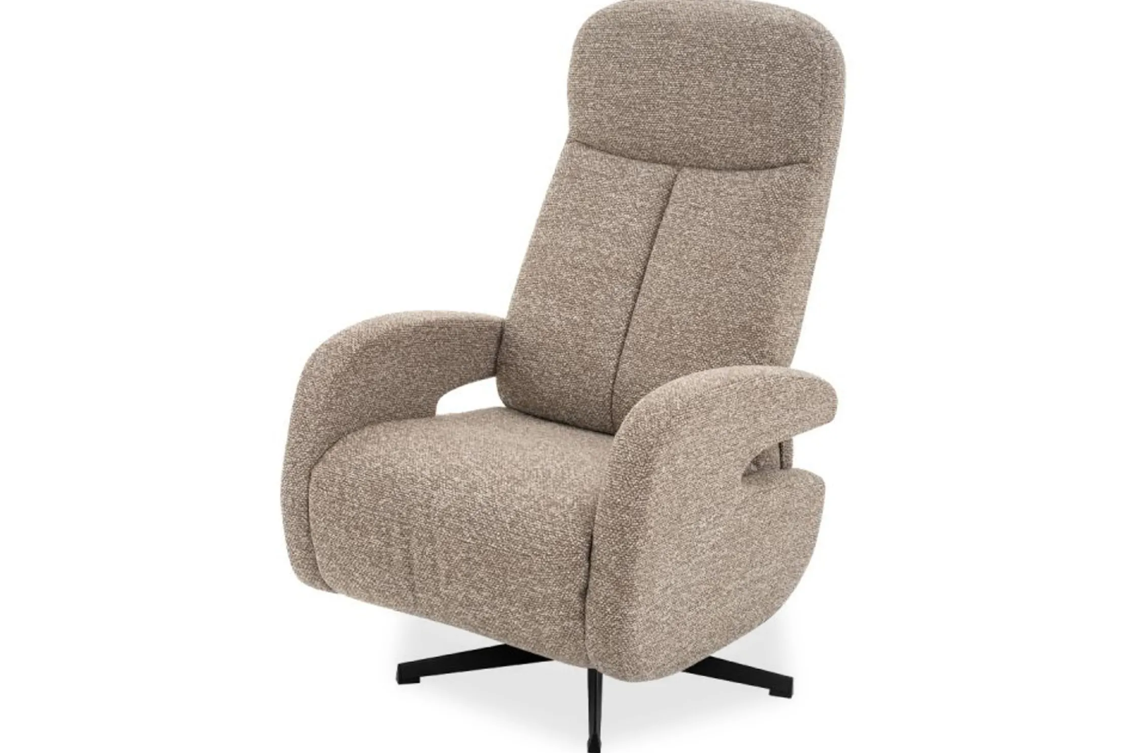 Relaxfauteuil Mushroom CM-55.046 Esbjerg