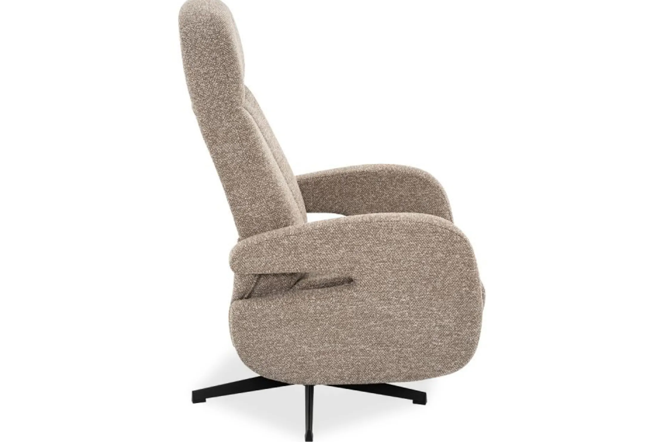 Relaxfauteuil Mushroom CM-55.046 Esbjerg