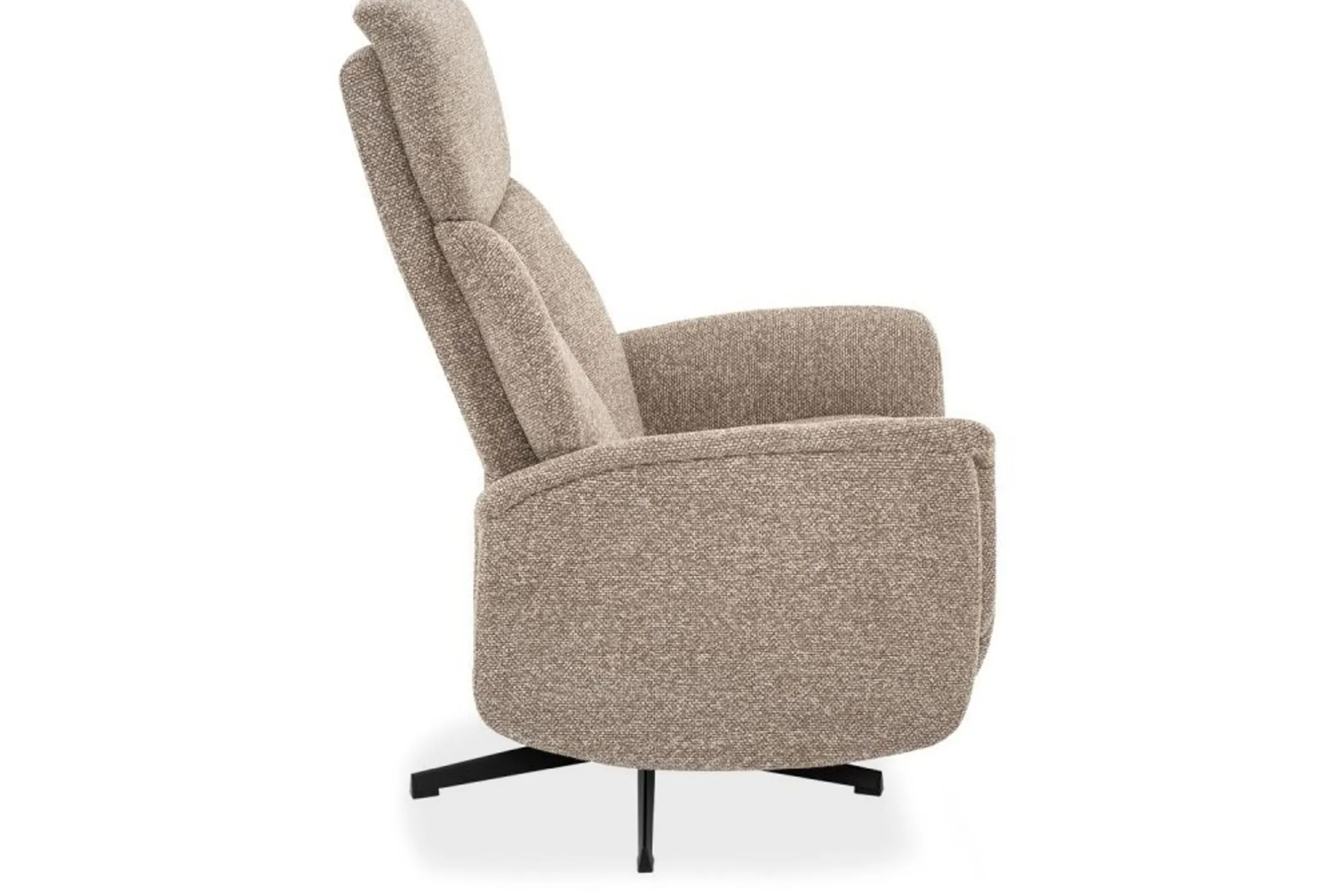 Relaxfauteuil Mushroom CM-55.040 Helsinki