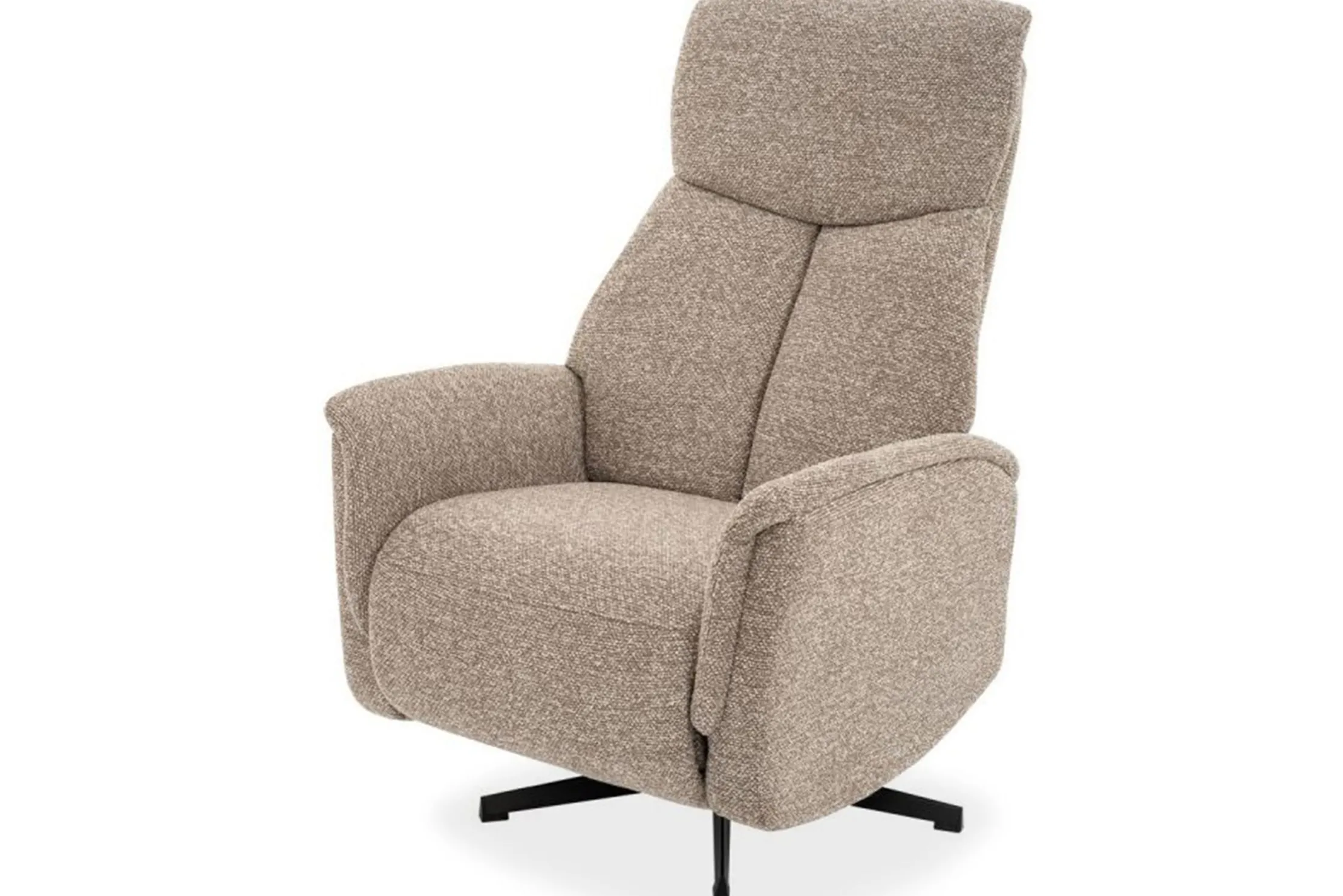 Relaxfauteuil Mushroom CM-55.040 Helsinki