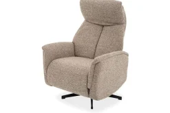 Relaxfauteuil Mushroom CM-55.040 Helsinki