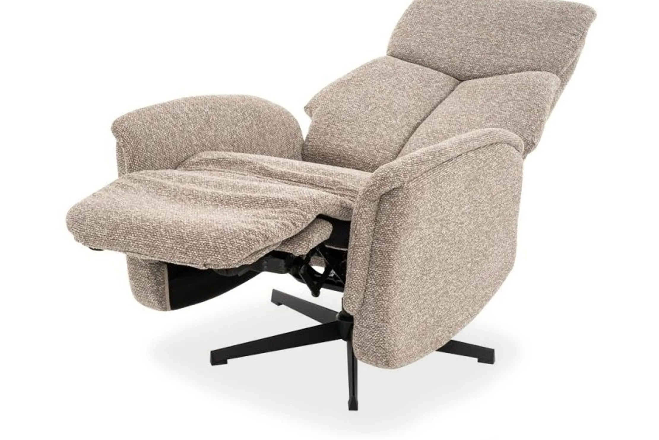 Relaxfauteuil Mushroom CM-55.040 Helsinki