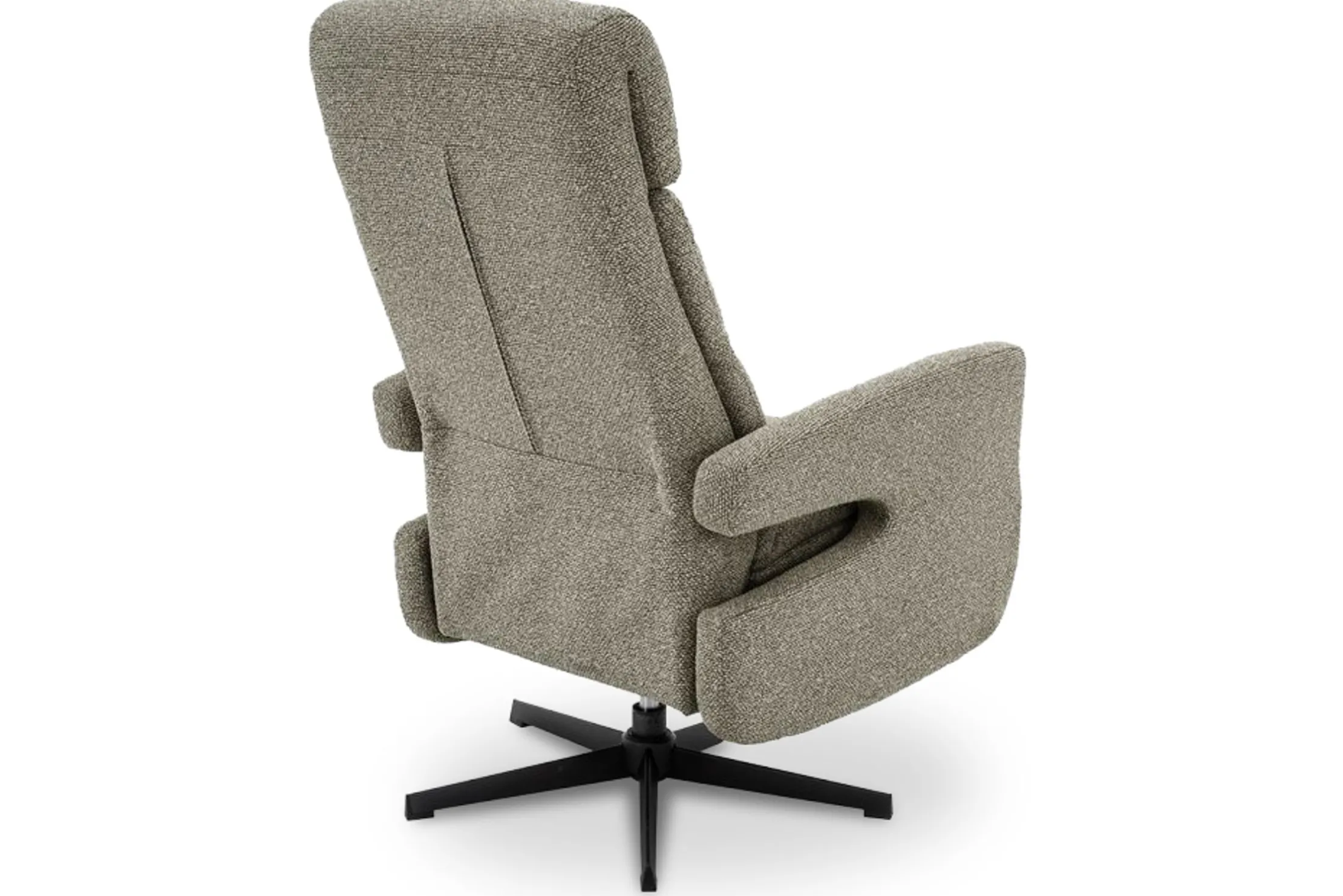 Relaxfauteuil Mushroom CM-55.058 Tampere