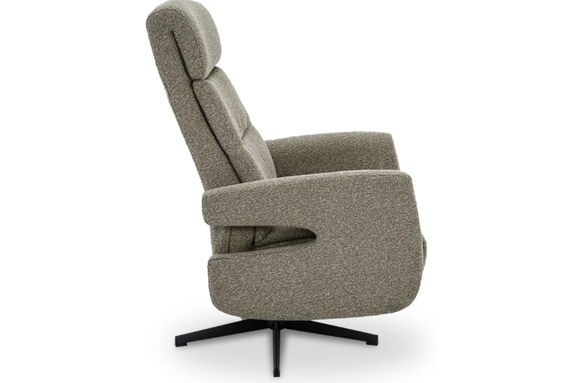 Relaxfauteuil Mushroom CM-55.058 Tampere