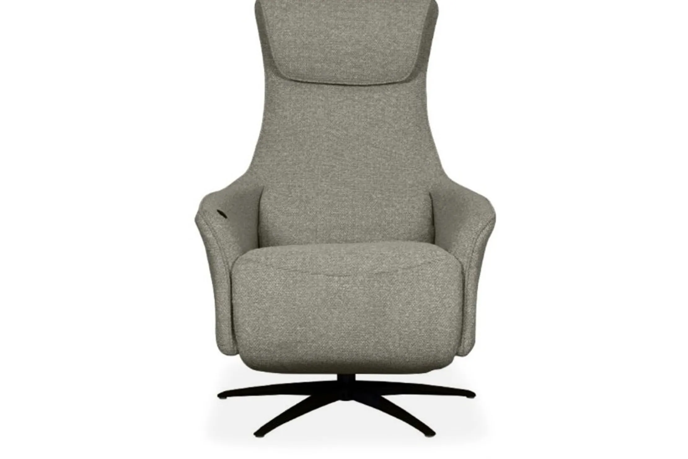 Relaxfauteuil Mushroom SX-84.019 Lund