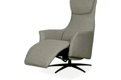 Relaxfauteuil Mushroom SX-84.019 Lund