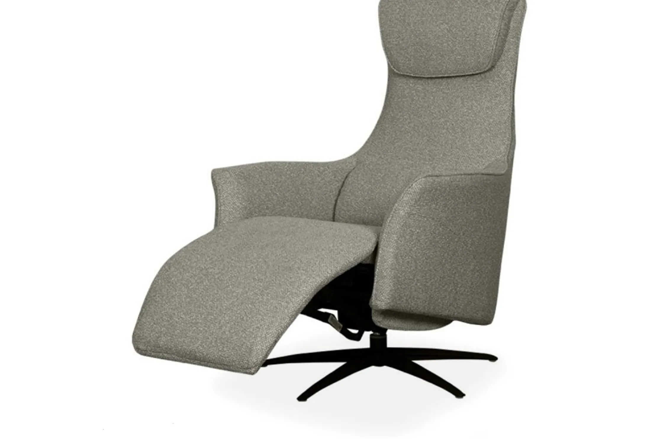 Relaxfauteuil Mushroom SX-84.019 Lund