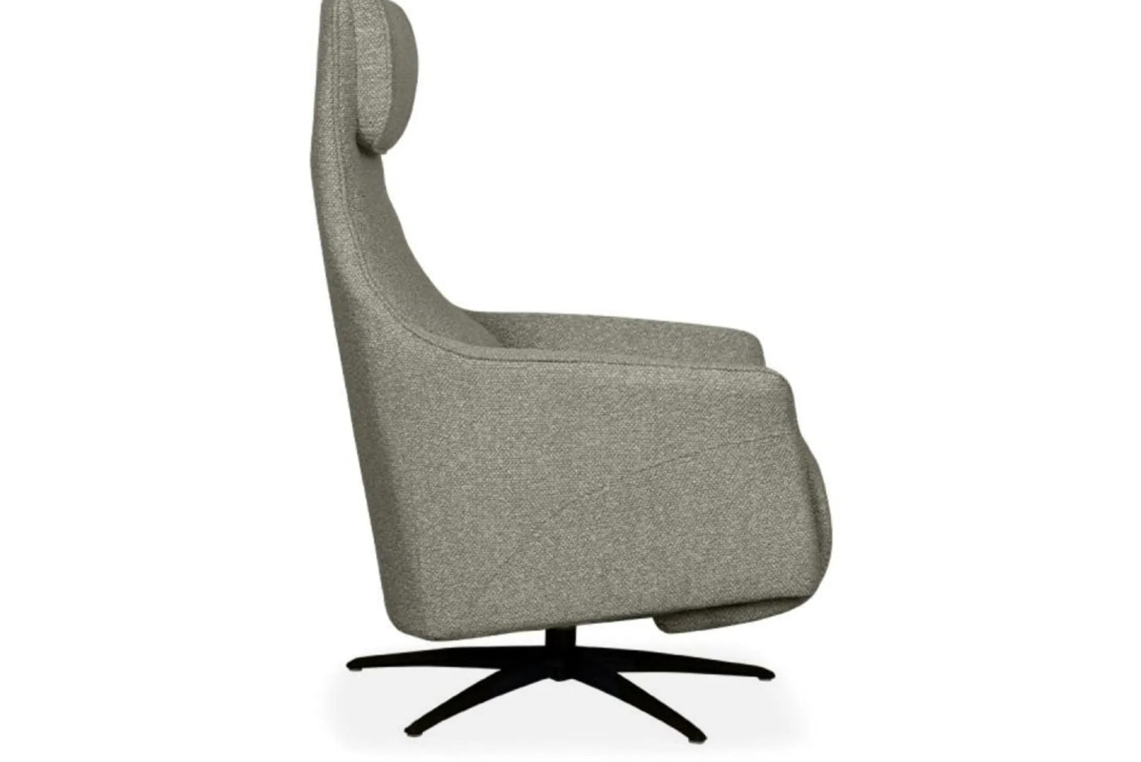 Relaxfauteuil Mushroom SX-84.019 Lund