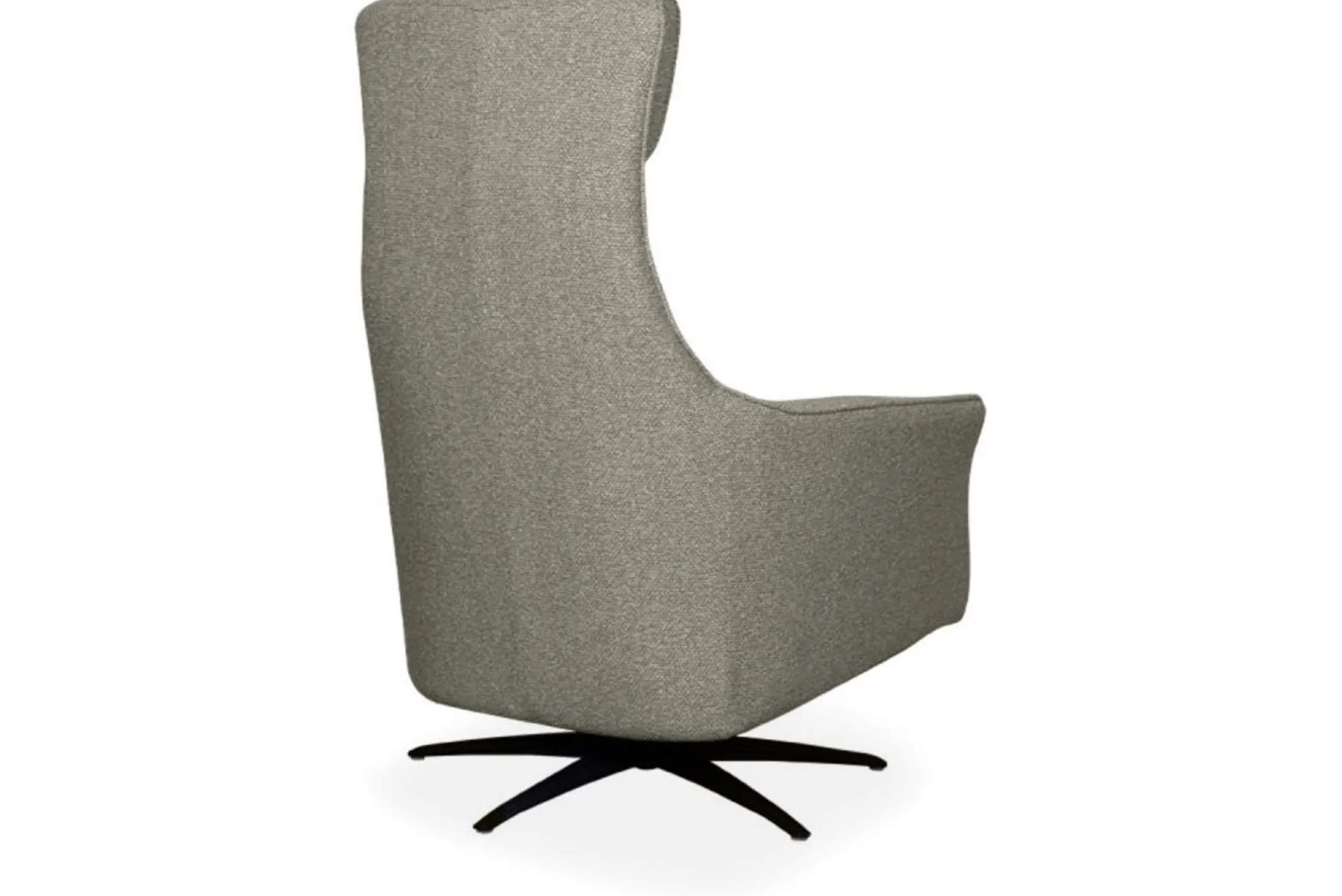Relaxfauteuil Mushroom SX-84.019 Lund