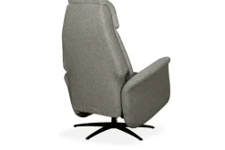 Relaxfauteuil Mushroom SX-84.012 Oslo