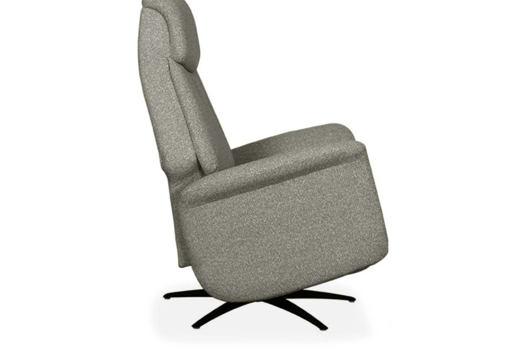 Relaxfauteuil Mushroom SX-84.012 Oslo