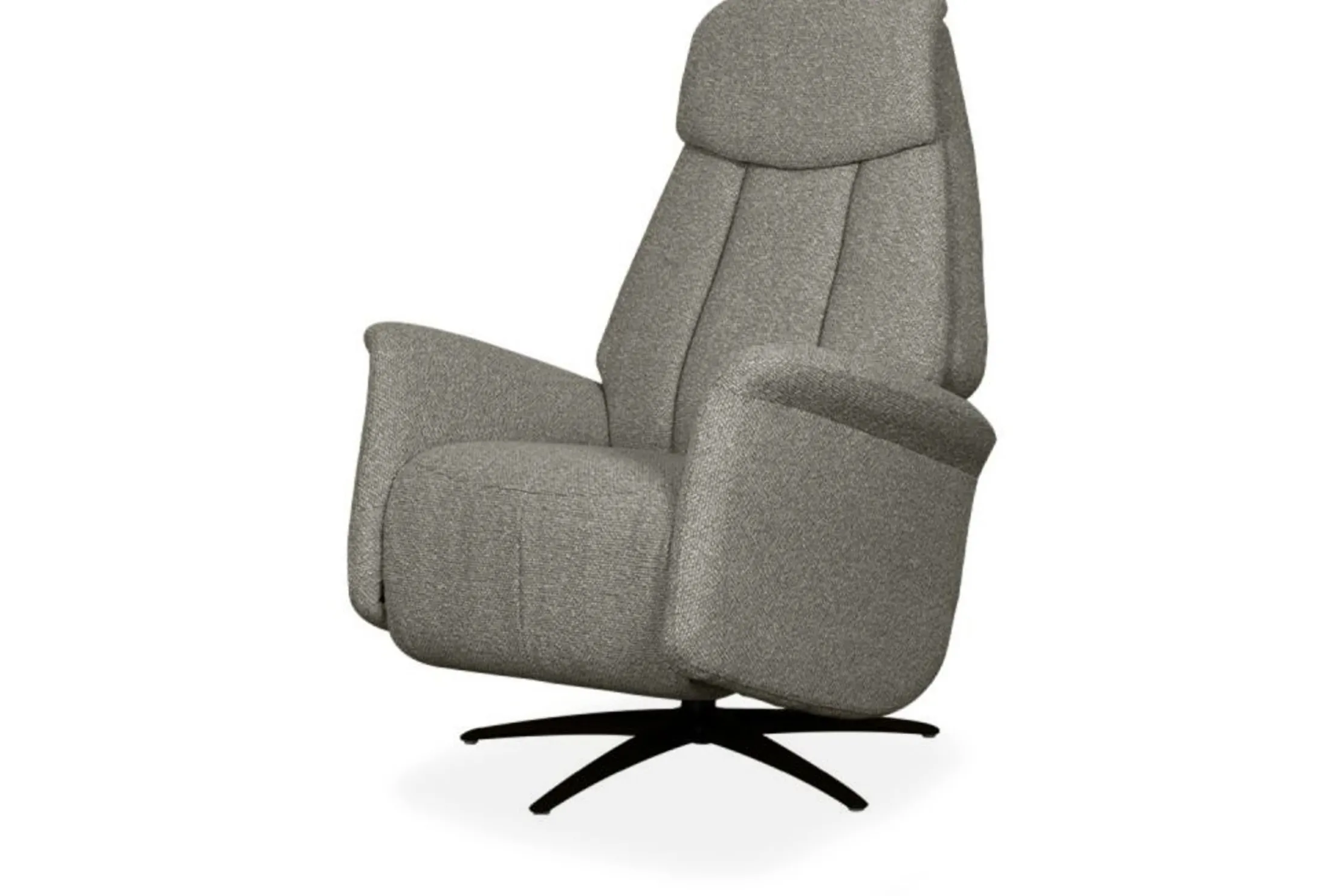 Relaxfauteuil Mushroom SX-84.012 Oslo
