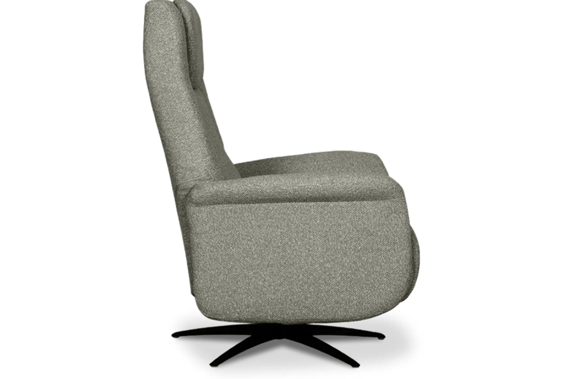 Relaxfauteuil Mushroom SX-84.015 Stockholm