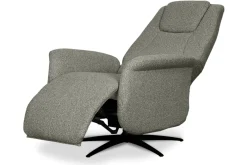 Relaxfauteuil Mushroom SX-84.015 Stockholm