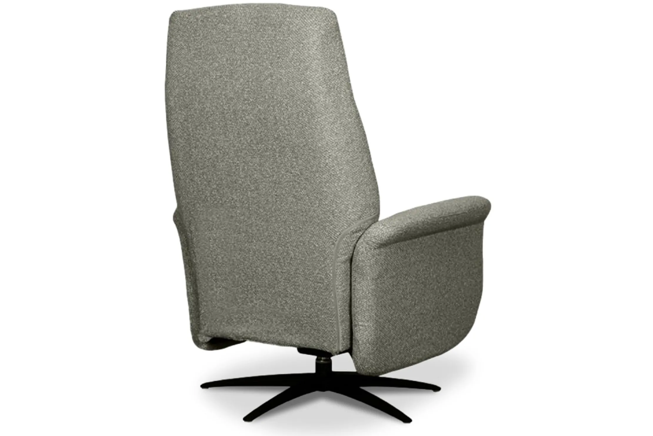 Relaxfauteuil Mushroom SX-84.015 Stockholm