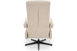 Relaxfauteuil Naturel CM-55.051 Copenhagen