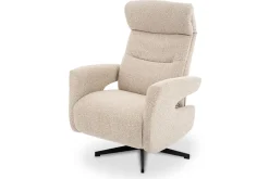 Relaxfauteuil Naturel CM-55.051 Copenhagen
