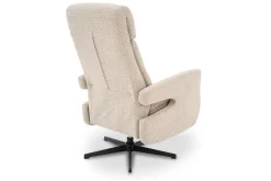 Relaxfauteuil Naturel CM-55.051 Copenhagen