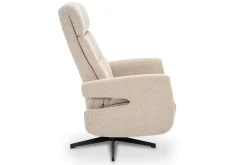 Relaxfauteuil Naturel CM-55.051 Copenhagen