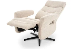 Relaxfauteuil Naturel CM-55.051 Copenhagen
