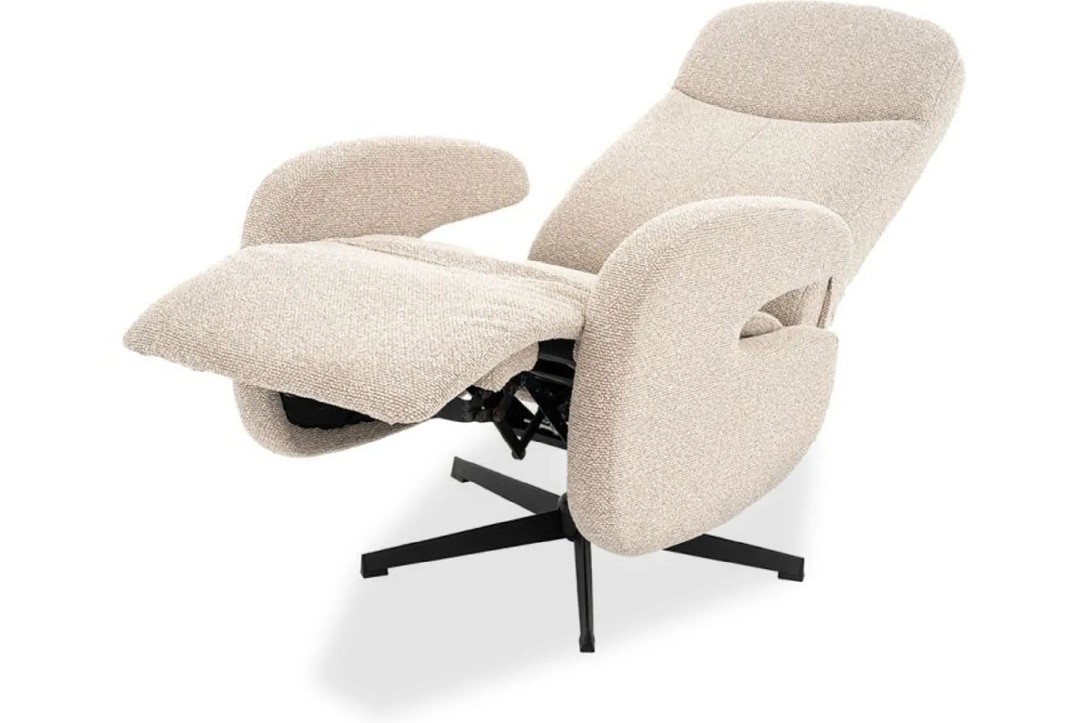 Relaxfauteuil Naturel CM-55.048 Esbjerg