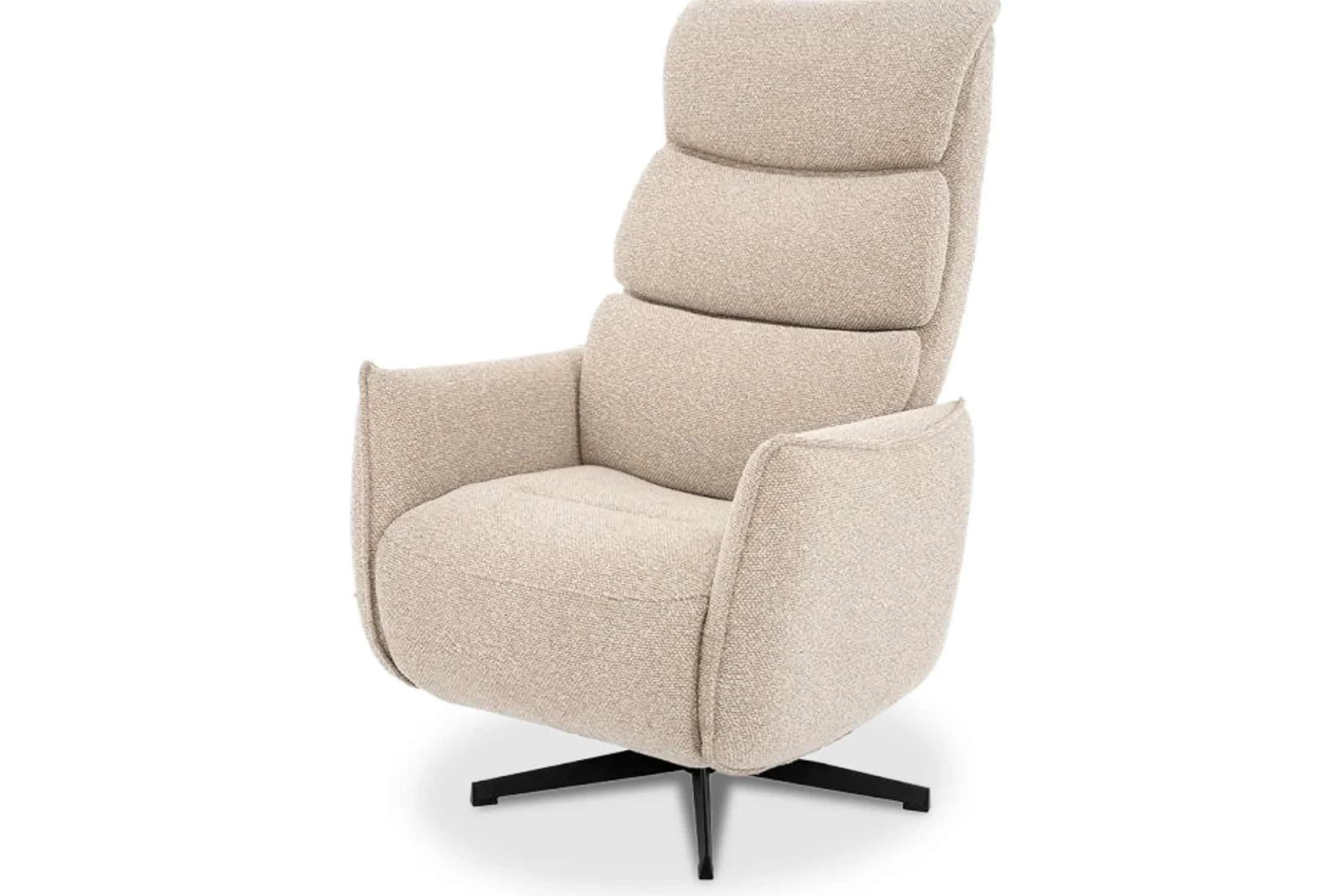 Relaxfauteuil Naturel CM-55.063 Goteborg