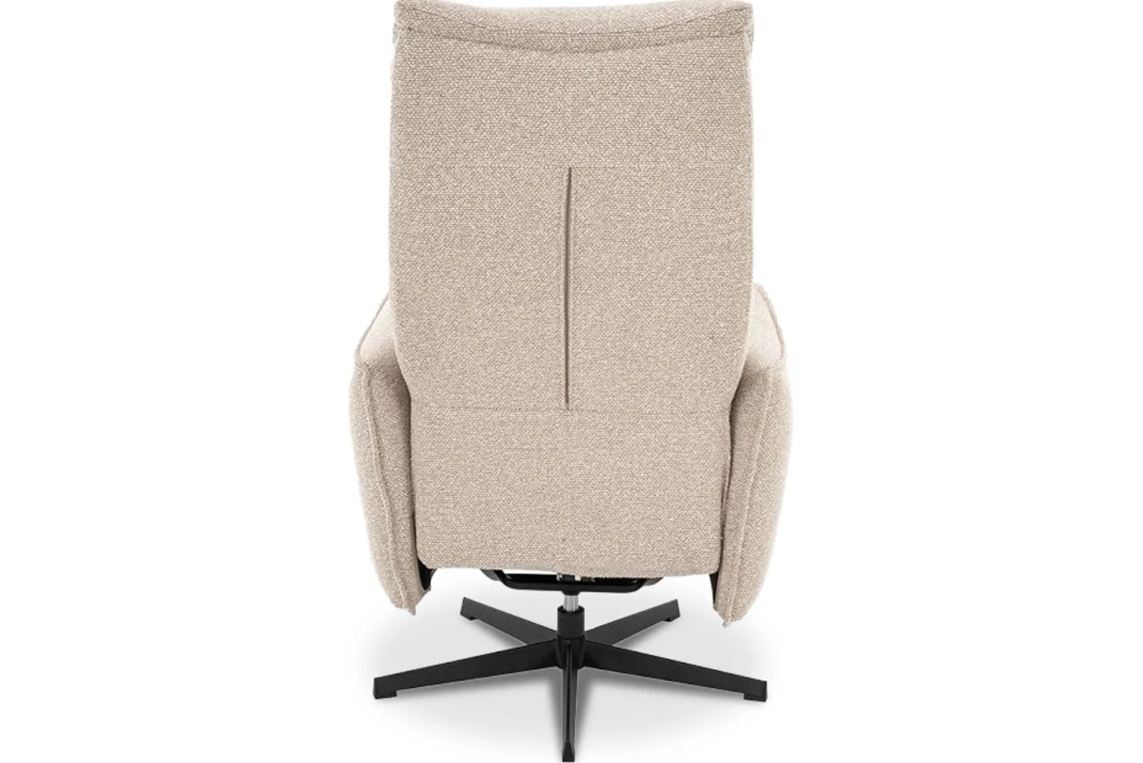 Relaxfauteuil Naturel CM-55.063 Goteborg