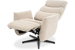 Relaxfauteuil Naturel CM-55.063 Goteborg