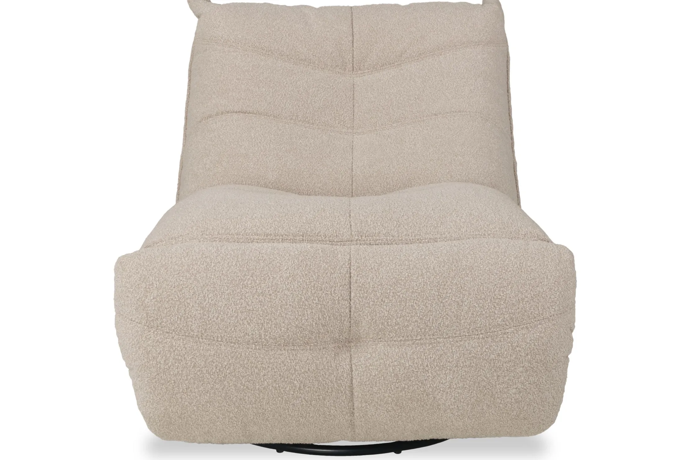 Relaxfauteuil Naturel MW-72.002 Take It Easy