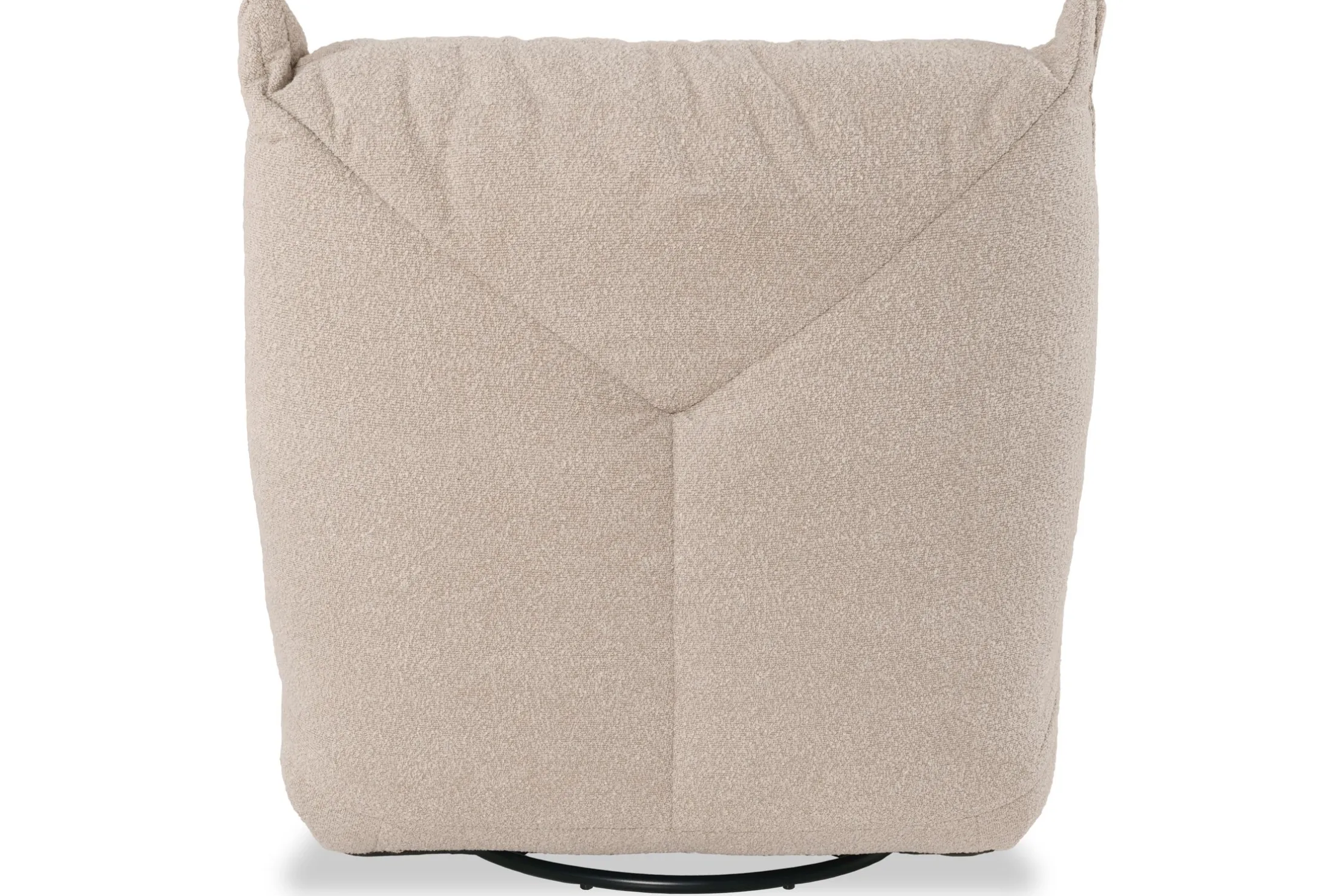 Relaxfauteuil Naturel MW-72.002 Take It Easy