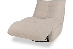 Relaxfauteuil Naturel MW-72.002 Take It Easy