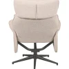 Relaxfauteuil Naturel Touch CH-73.016 Verdal