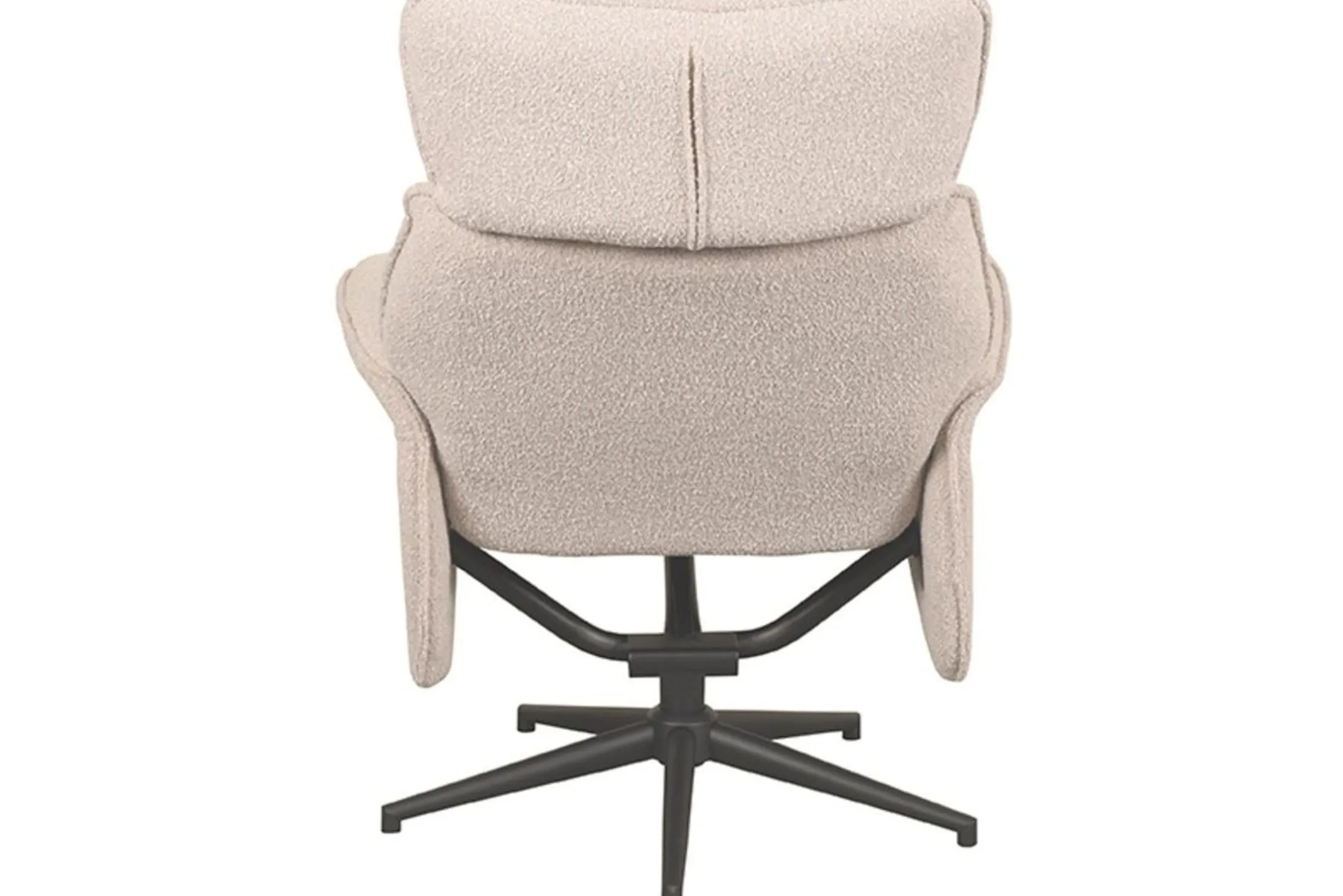 Relaxfauteuil Naturel Touch CH-73.016 Verdal