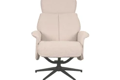 Relaxfauteuil Naturel Touch CH-73.016 Verdal
