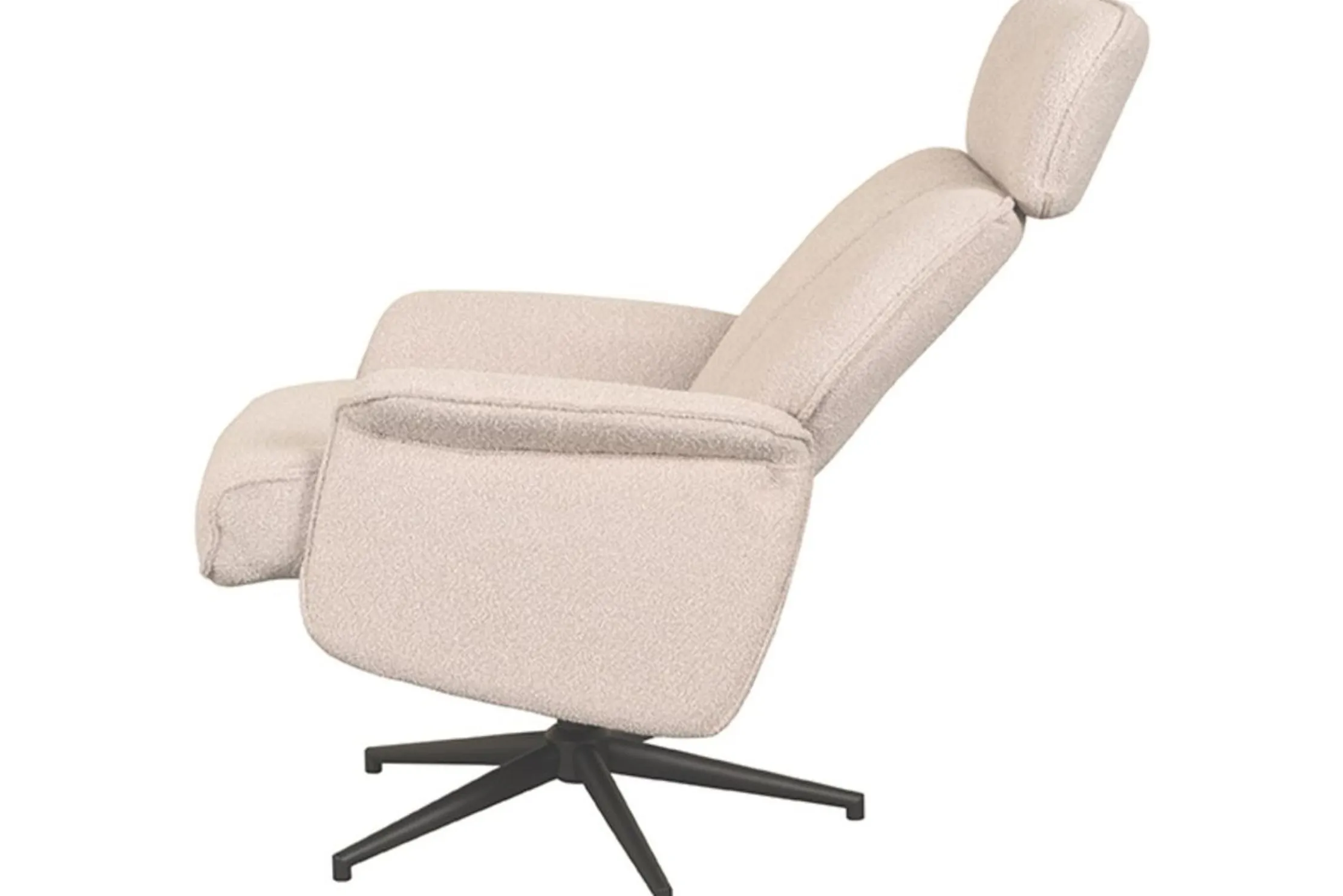 Relaxfauteuil Naturel Touch CH-73.016 Verdal