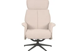 Relaxfauteuil Naturel Touch CH-73.016 Verdal